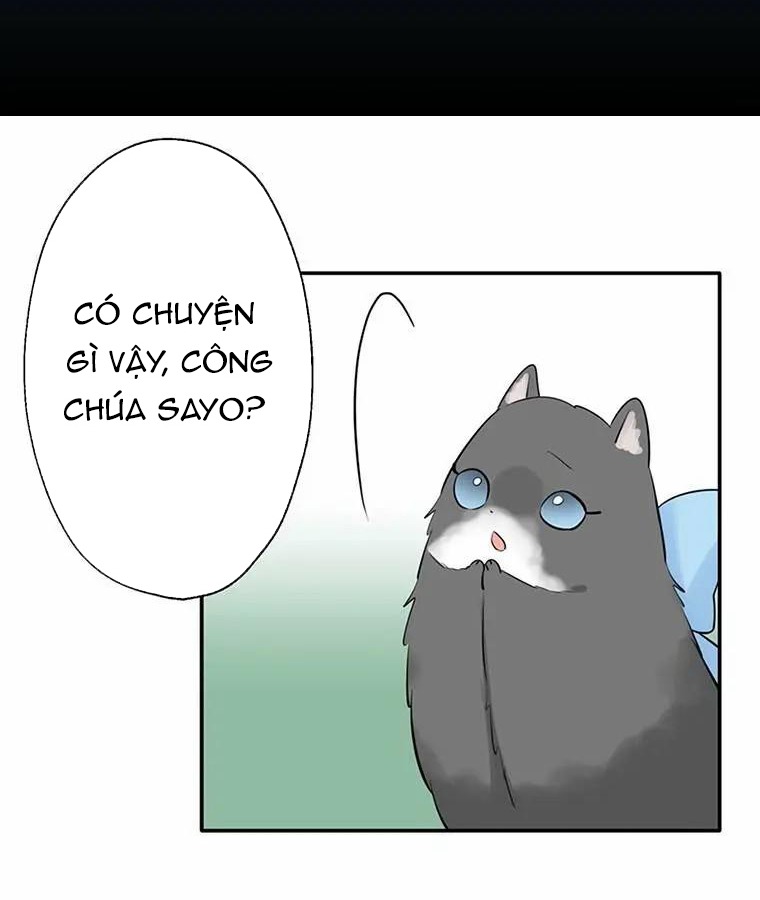 Cô Dâu Hiến Tế Của Thủy Thần - Chap 45