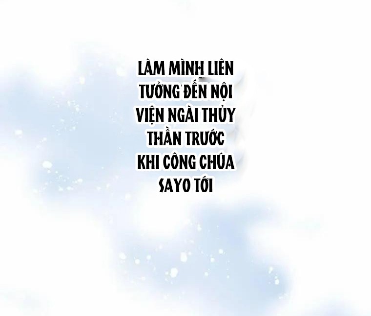 Cô Dâu Hiến Tế Của Thủy Thần - Chap 45