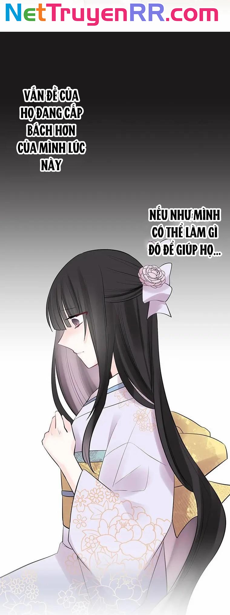 Cô Dâu Hiến Tế Của Thủy Thần - Chap 45