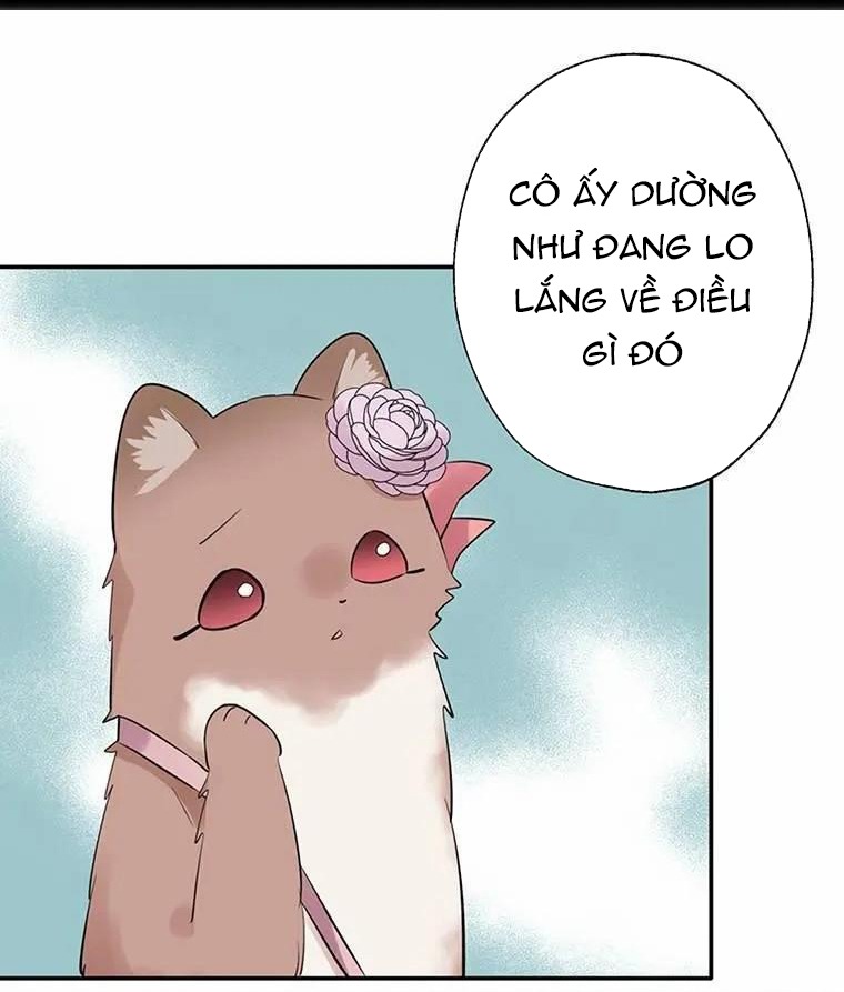 Cô Dâu Hiến Tế Của Thủy Thần - Chap 45