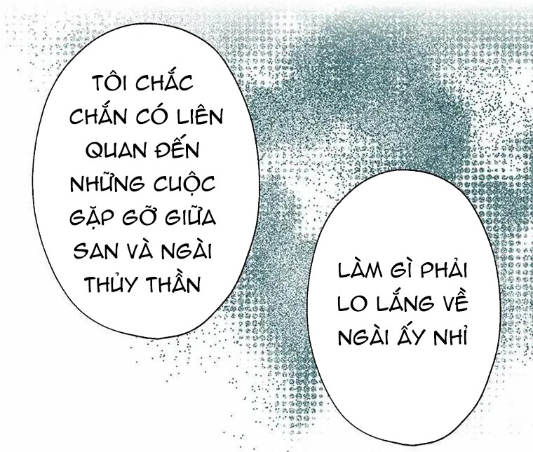 Cô Dâu Hiến Tế Của Thủy Thần - Chap 45