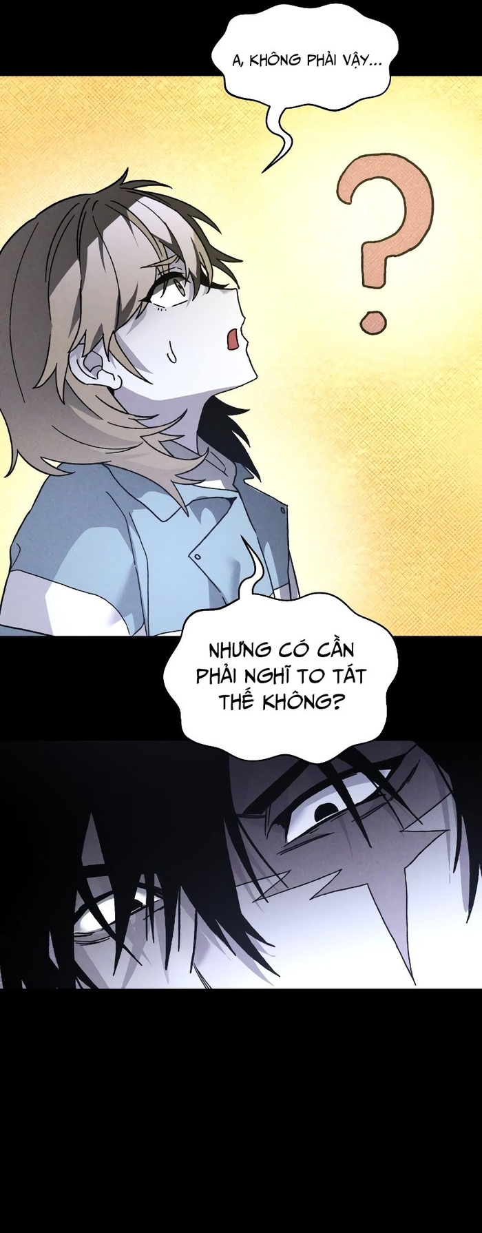 Cỗ Máy Dự Báo Sát Nhân - Chap 18