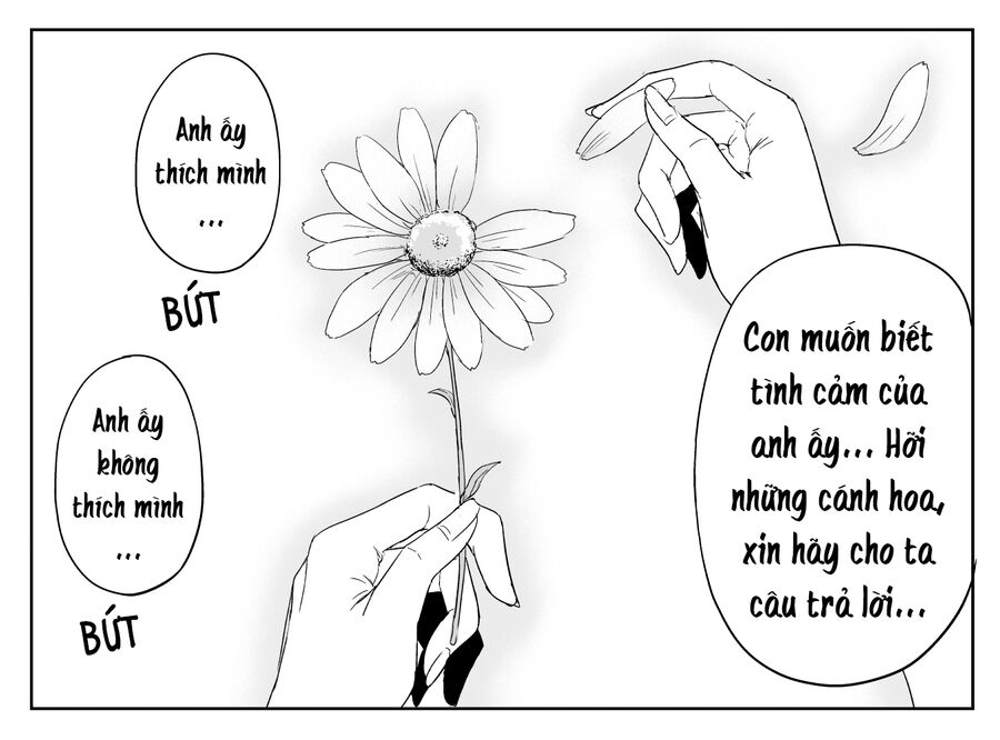 Cô Nữ Tu Cứng Rắn - Chap 34