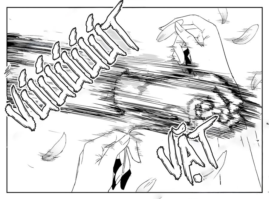 Cô Nữ Tu Cứng Rắn - Chap 34