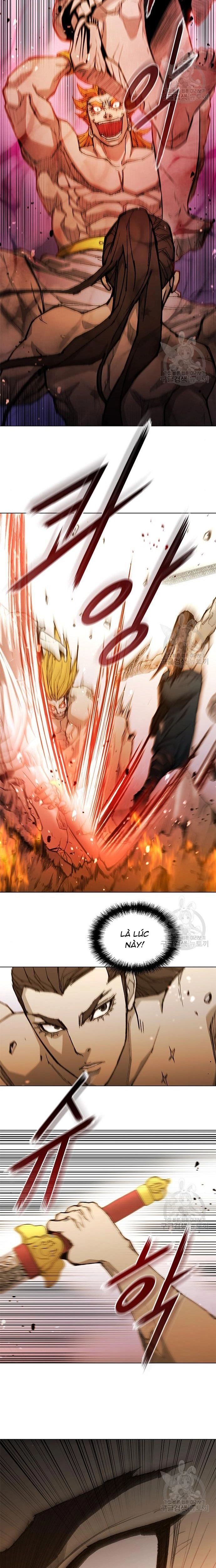 Con Đường Của Võ Giả - Chap 185