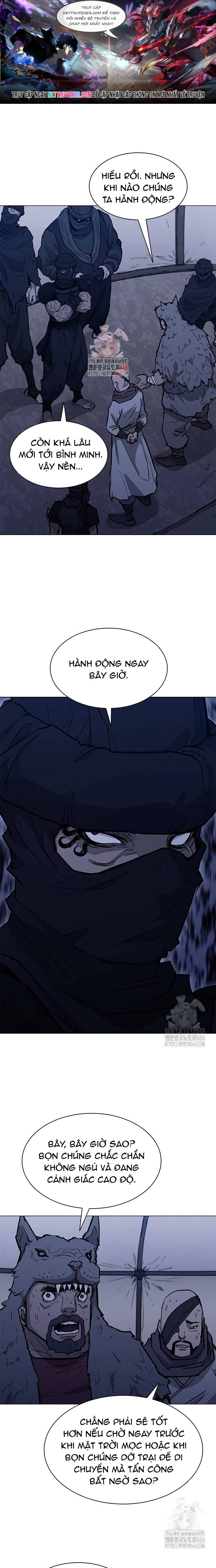 Con Đường Của Võ Giả - Chap 207
