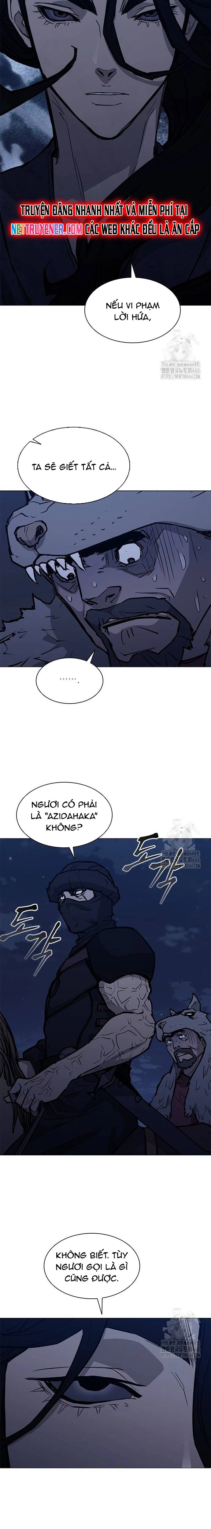 Con Đường Của Võ Giả - Chap 207