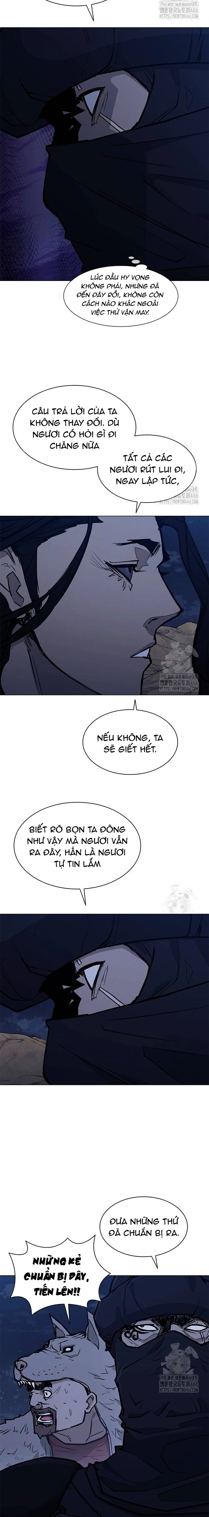 Con Đường Của Võ Giả - Chap 207
