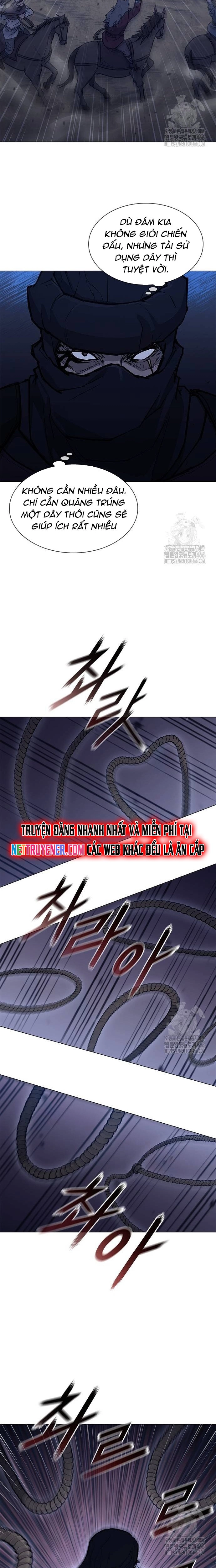 Con Đường Của Võ Giả - Chap 207