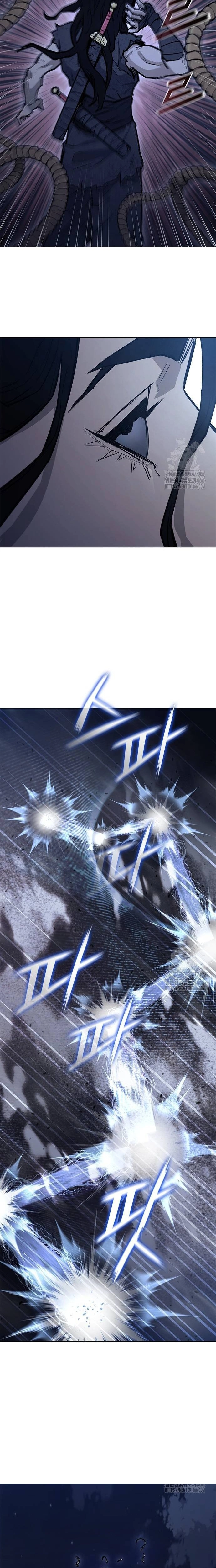 Con Đường Của Võ Giả - Chap 207