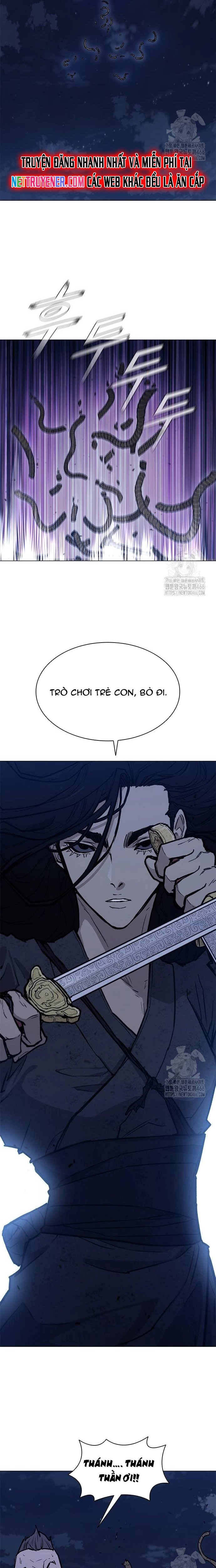 Con Đường Của Võ Giả - Chap 207