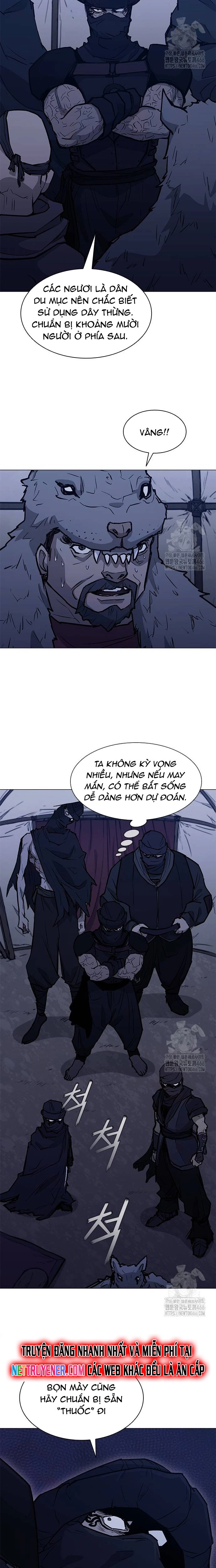 Con Đường Của Võ Giả - Chap 207