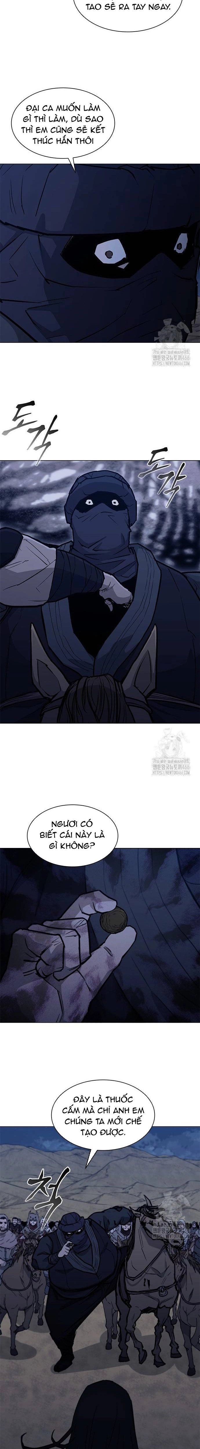 Con Đường Của Võ Giả - Chap 207