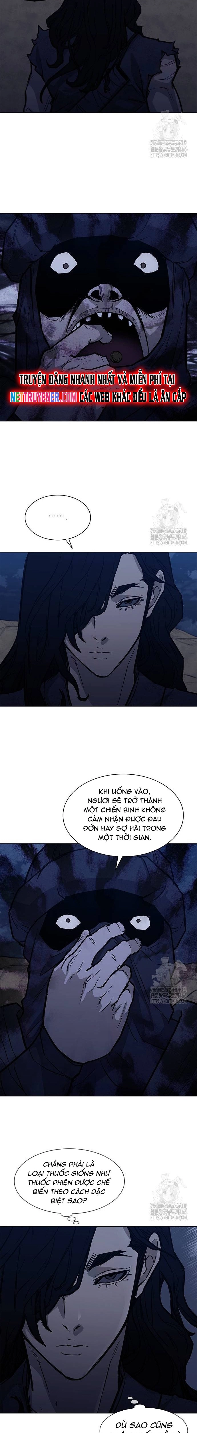 Con Đường Của Võ Giả - Chap 207