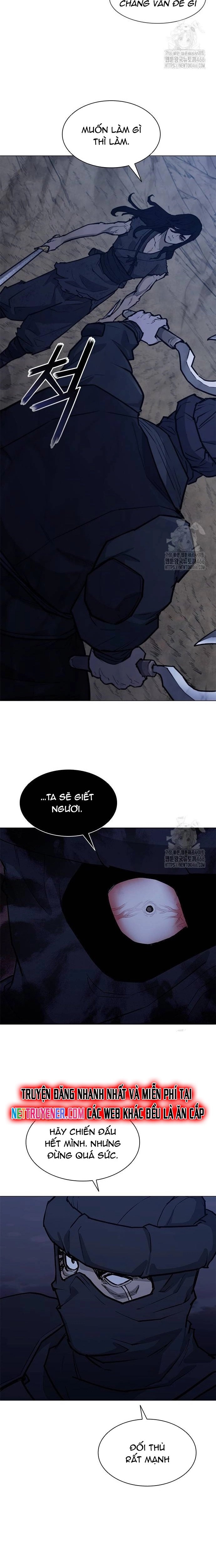Con Đường Của Võ Giả - Chap 207