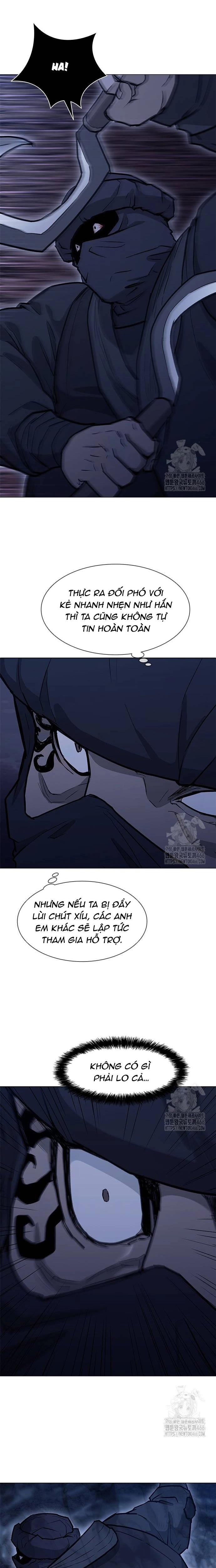 Con Đường Của Võ Giả - Chap 207