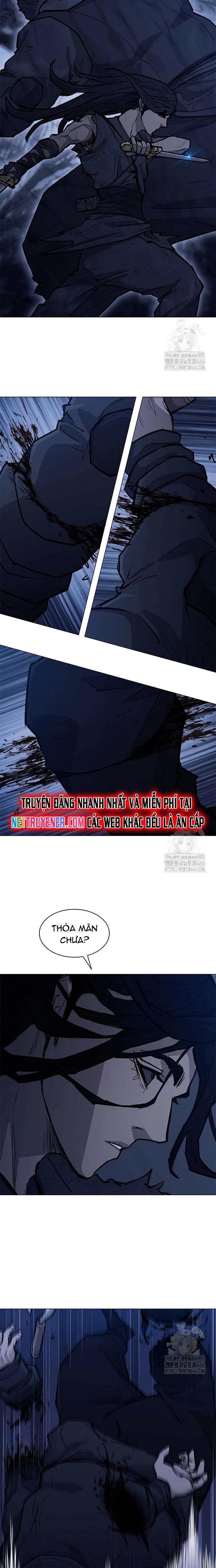 Con Đường Của Võ Giả - Chap 207