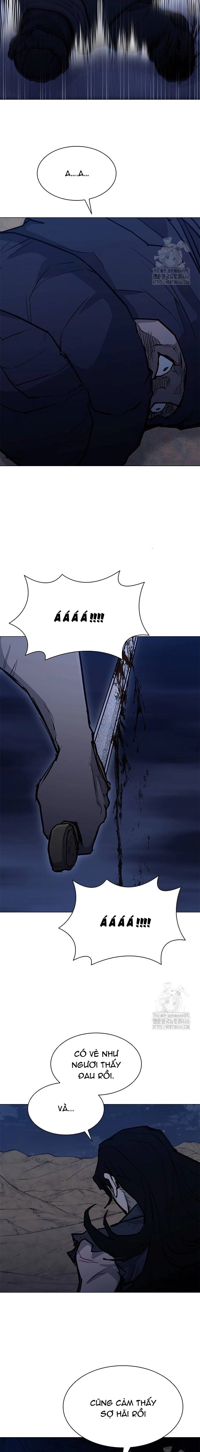 Con Đường Của Võ Giả - Chap 207