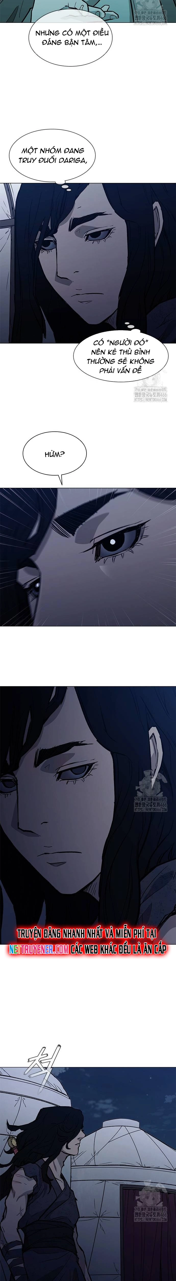 Con Đường Của Võ Giả - Chap 207