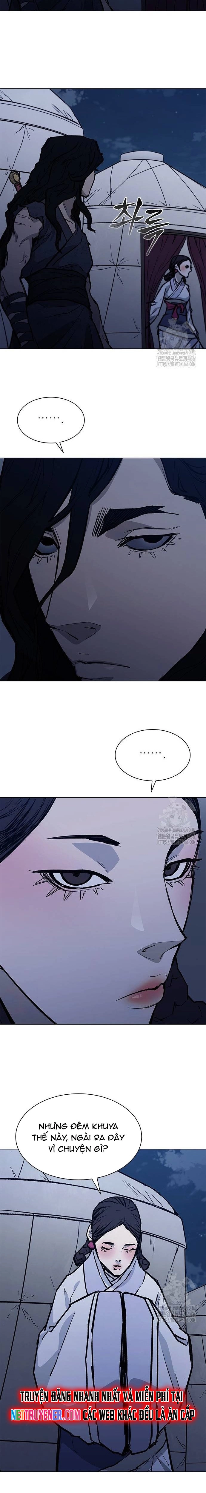 Con Đường Của Võ Giả - Chap 207