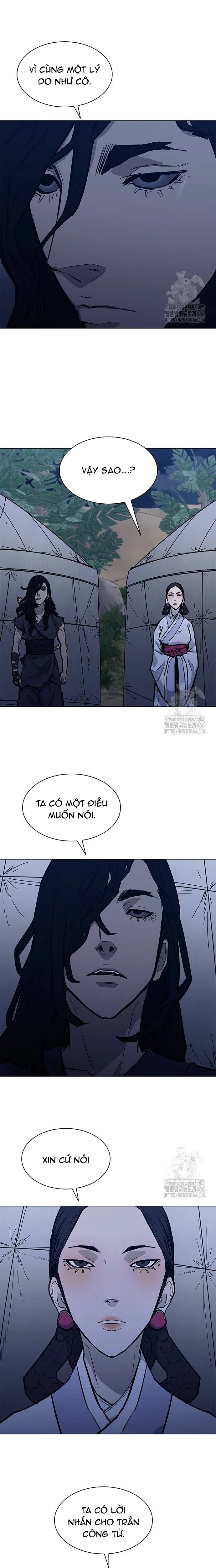 Con Đường Của Võ Giả - Chap 207
