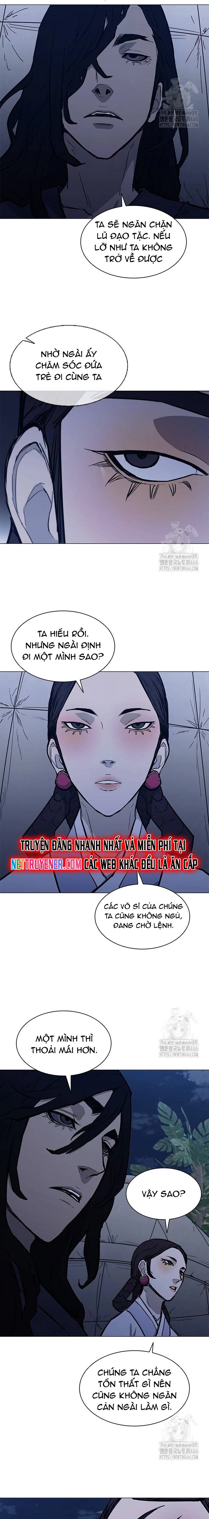 Con Đường Của Võ Giả - Chap 207