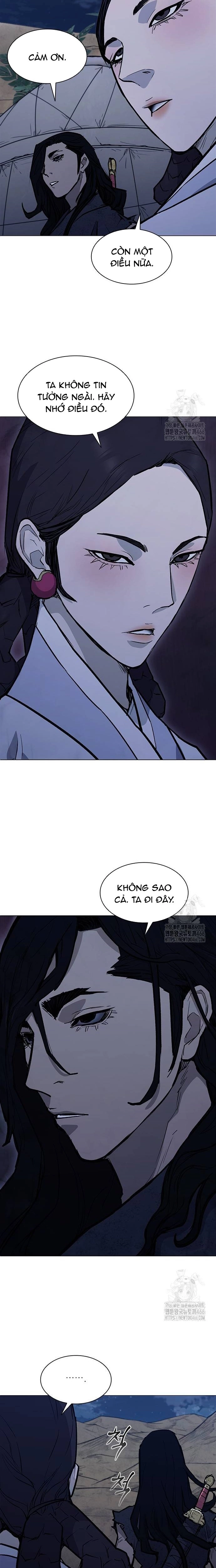 Con Đường Của Võ Giả - Chap 207