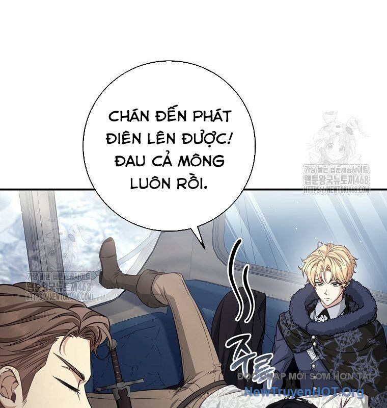 Con Trai Bá Tước Khốn Nạn Là Hoàng Đế - Chap 67