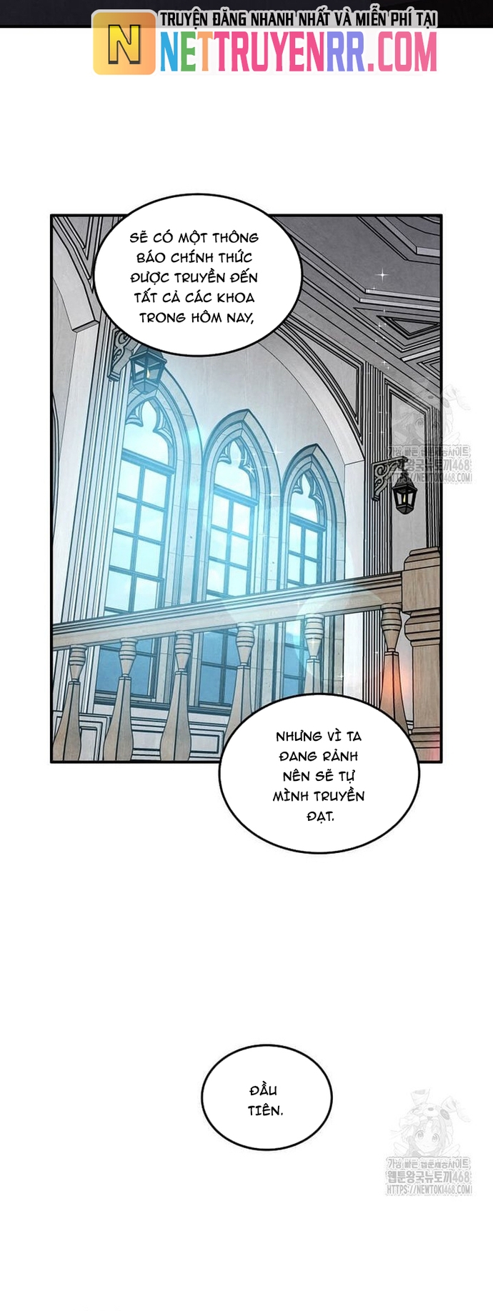 Con Trai Út Huyền Thoại Nhà Hầu Tước - Chap 126