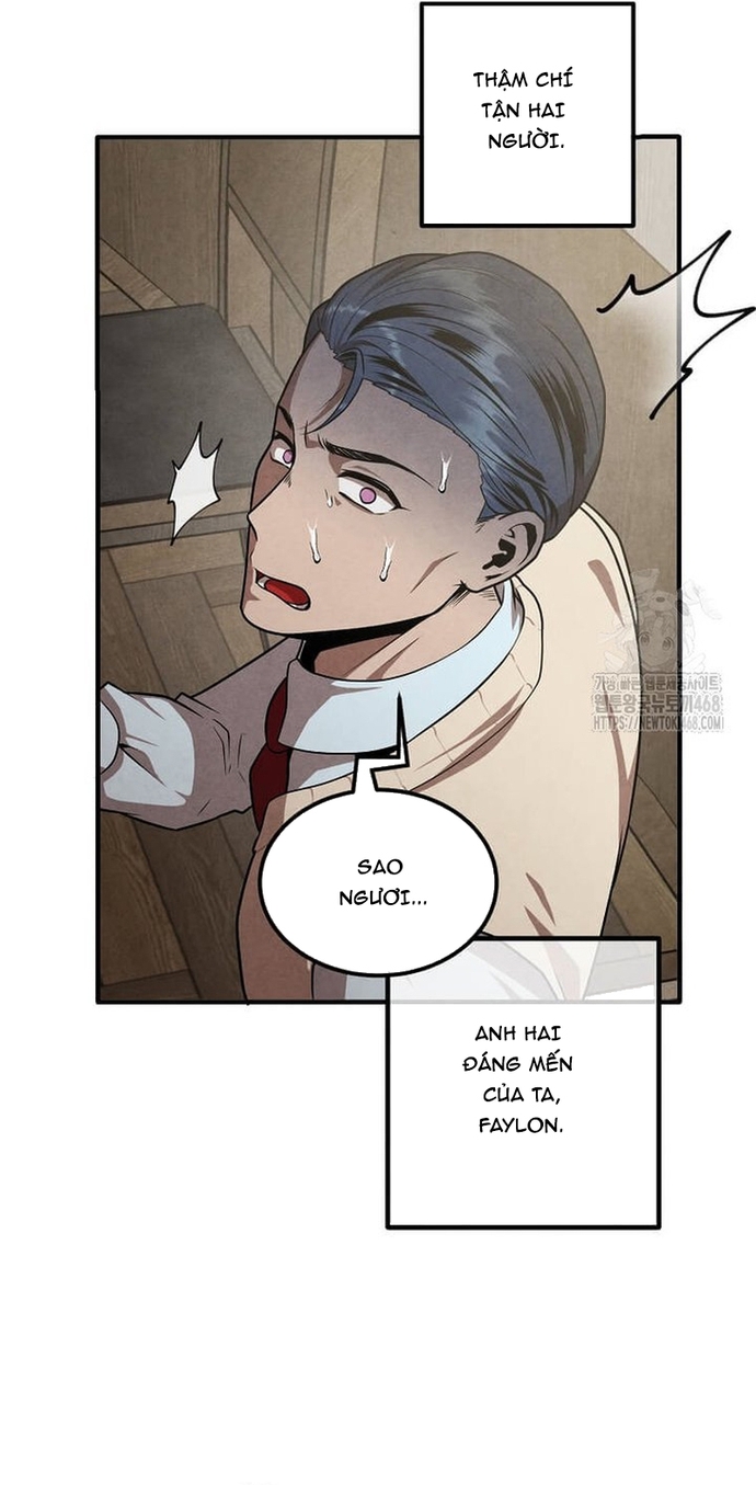Con Trai Út Huyền Thoại Nhà Hầu Tước - Chap 126