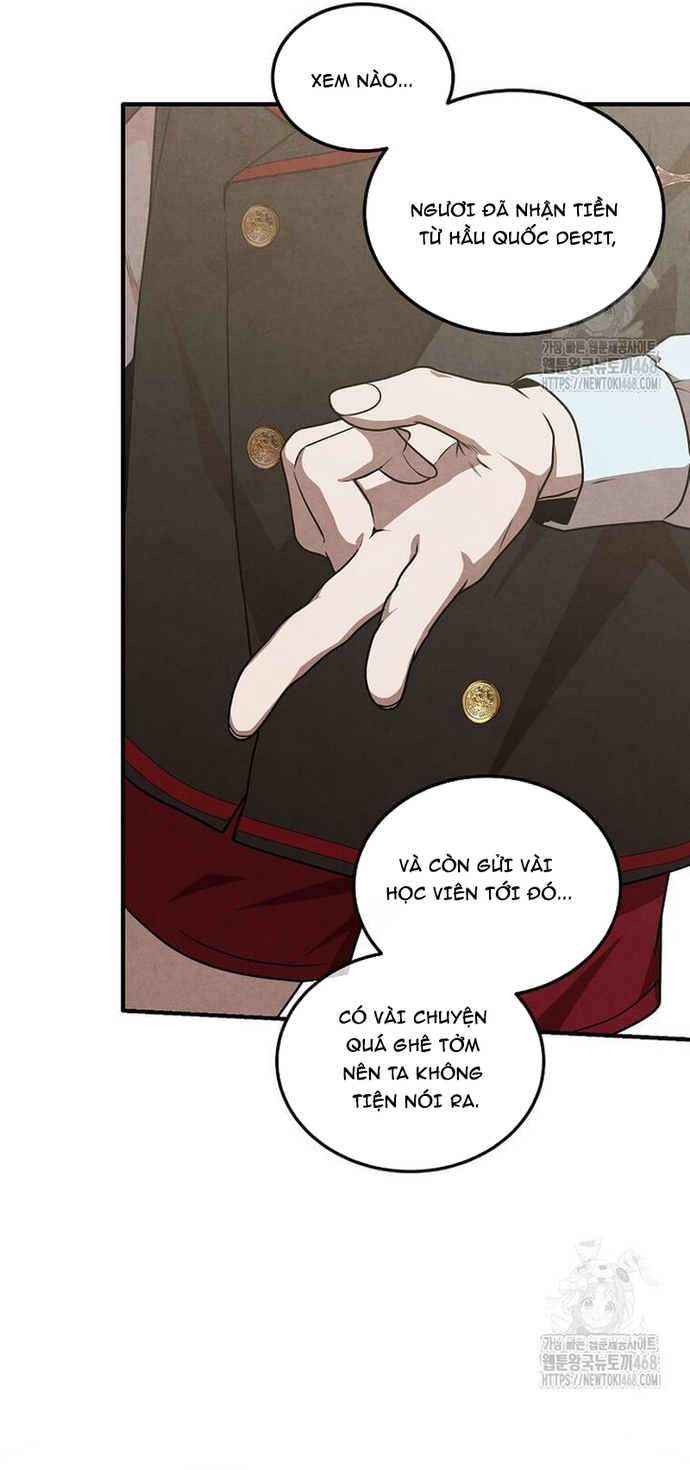 Con Trai Út Huyền Thoại Nhà Hầu Tước - Chap 126
