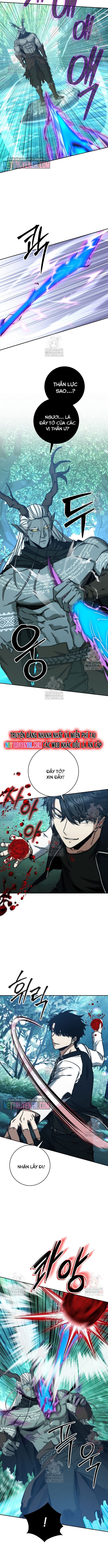 Công Thức Cấp Kiếm Thần Hồi Quy - Chap 46