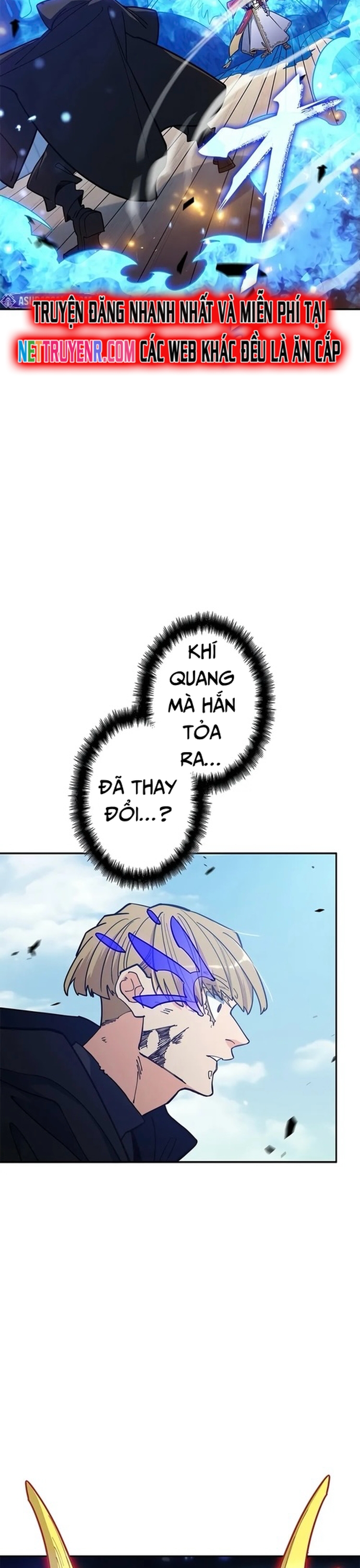 Công Tước Bạch Long - Chap 129