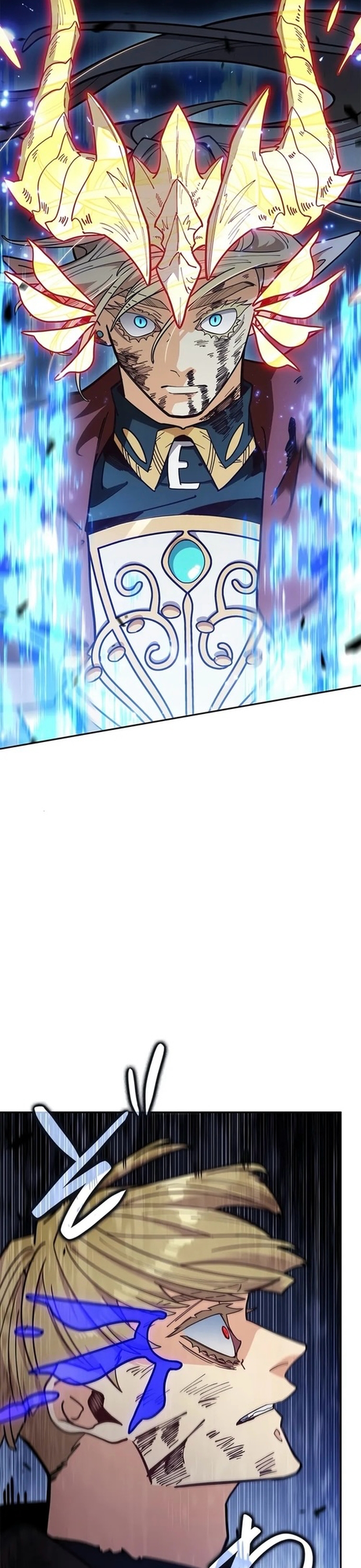 Công Tước Bạch Long - Chap 129