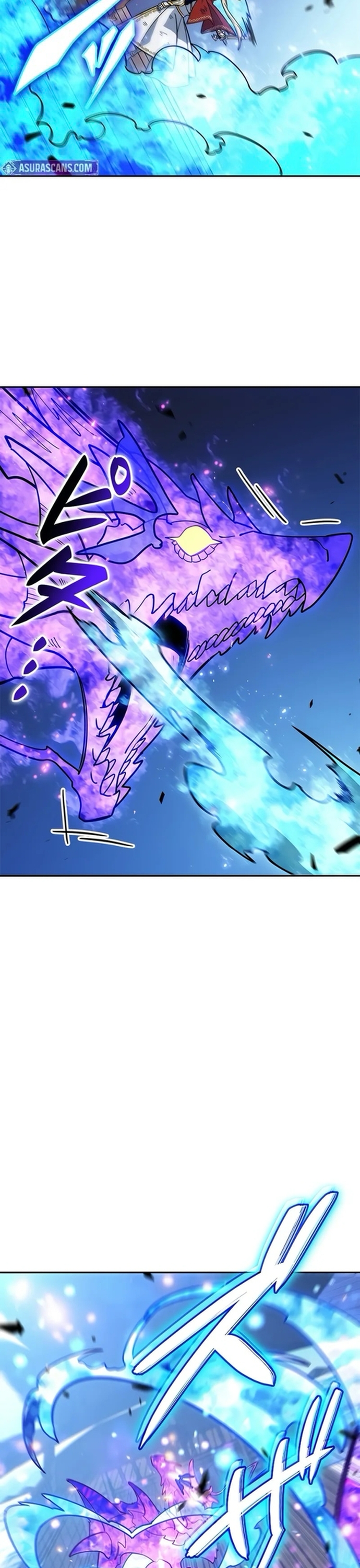 Công Tước Bạch Long - Chap 129