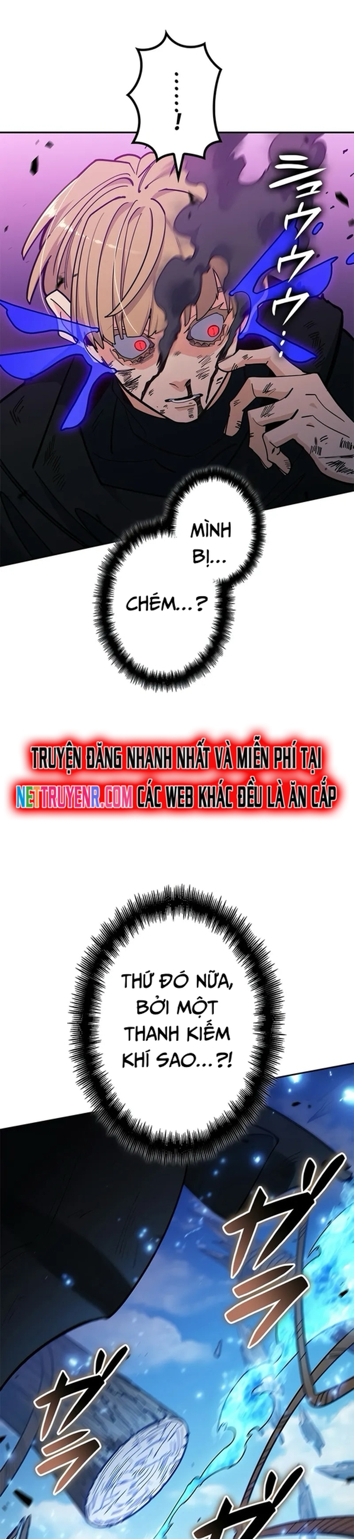 Công Tước Bạch Long - Chap 129