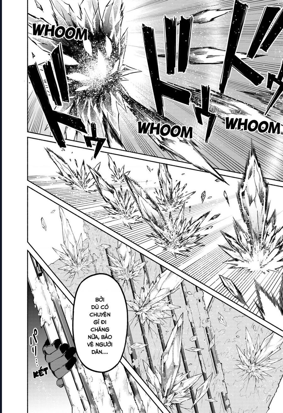 Công Ty Ma Pháp Thiếu Nữ Magilumiere - Chap 1