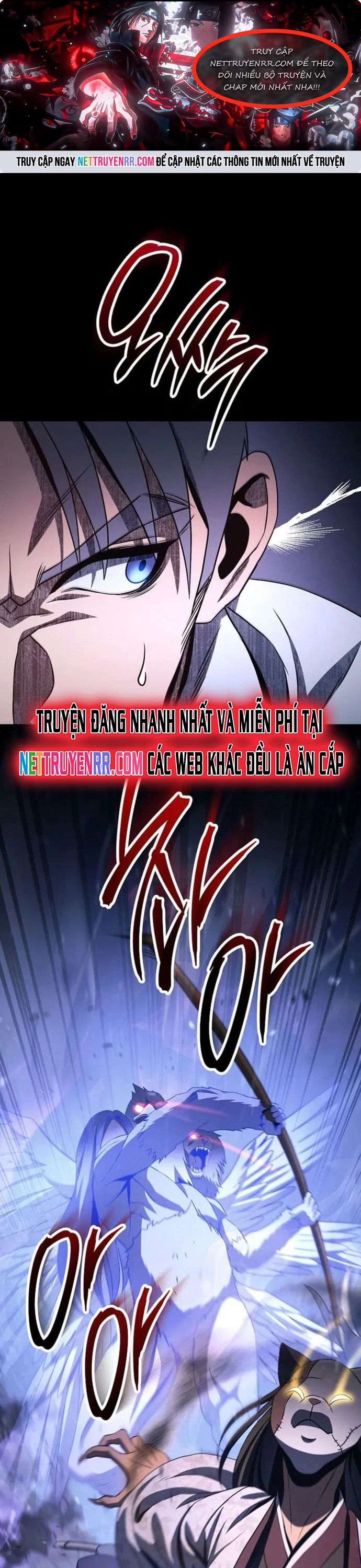 Cốt Binh Trở Lại - Chap 322