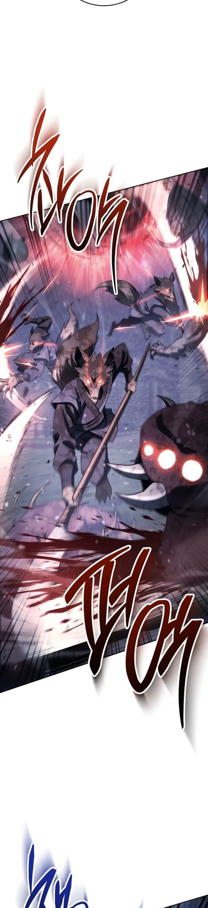 Cốt Binh Trở Lại - Chap 322