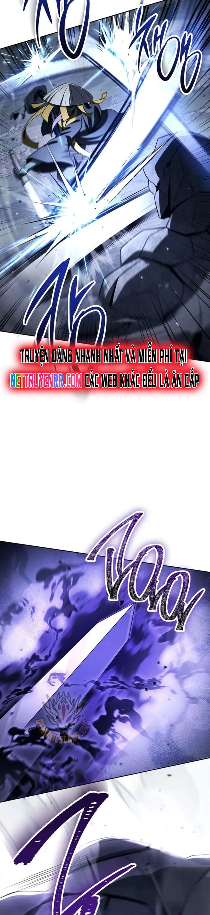 Cốt Binh Trở Lại - Chap 322