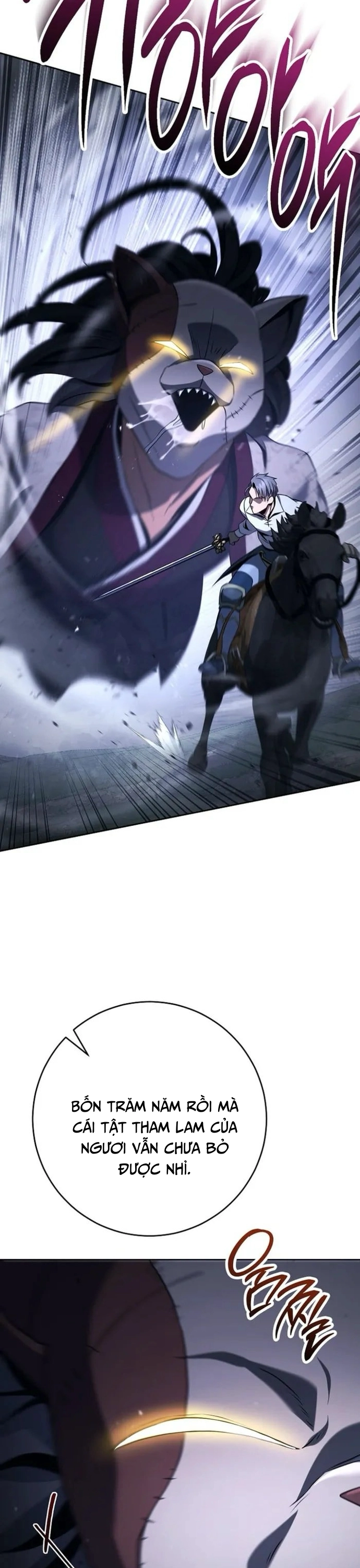 Cốt Binh Trở Lại - Chap 322