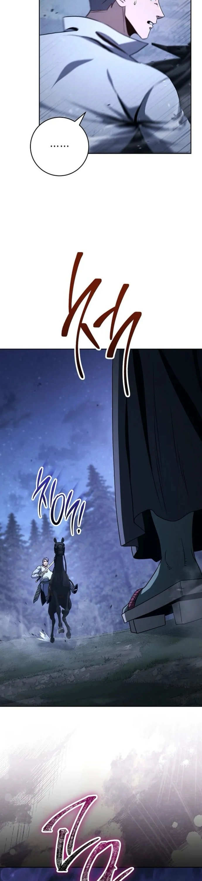 Cốt Binh Trở Lại - Chap 322