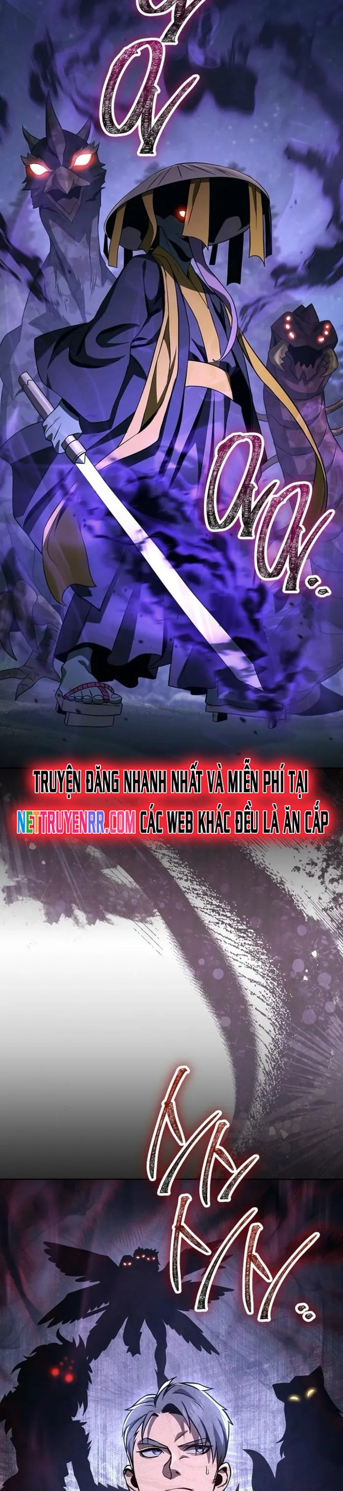 Cốt Binh Trở Lại - Chap 322