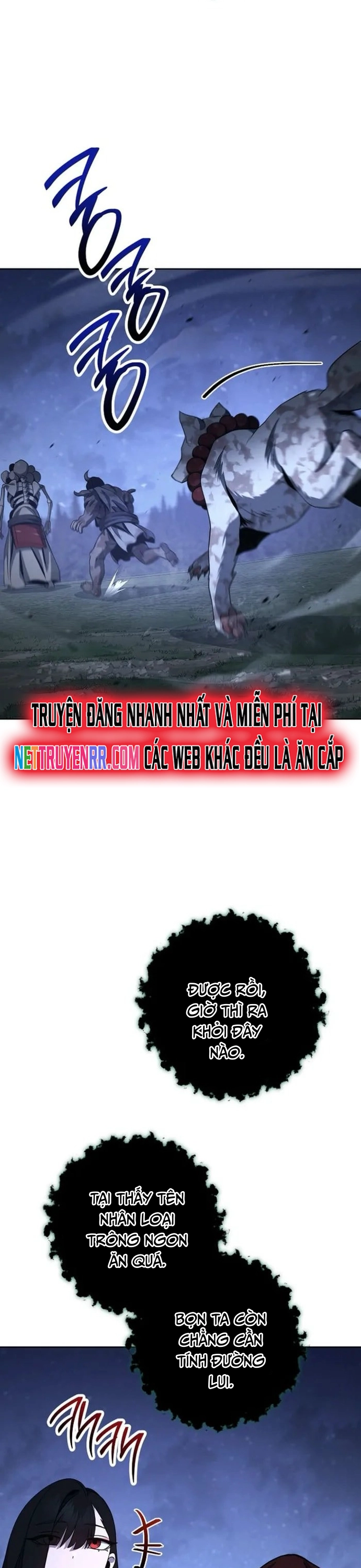 Cốt Binh Trở Lại - Chap 322