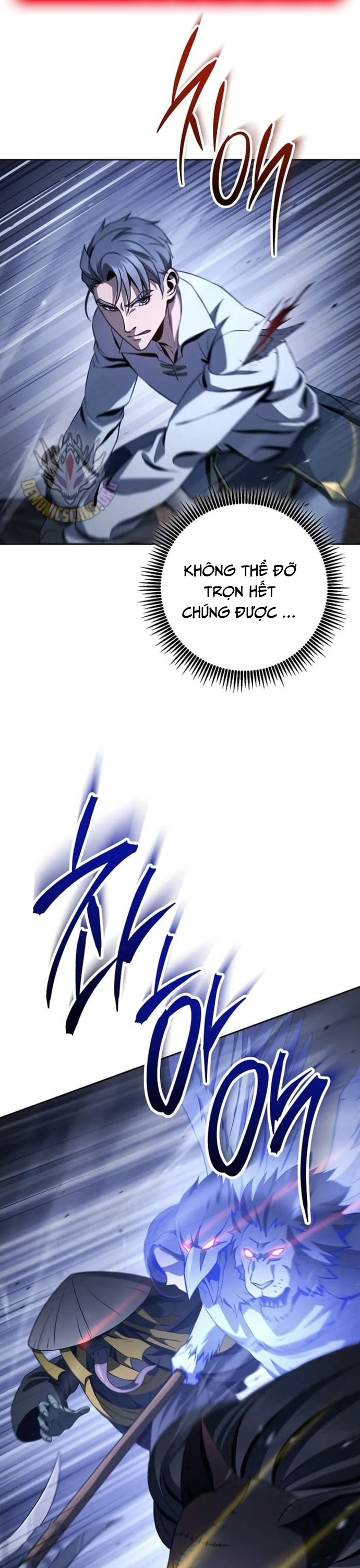 Cốt Binh Trở Lại - Chap 322