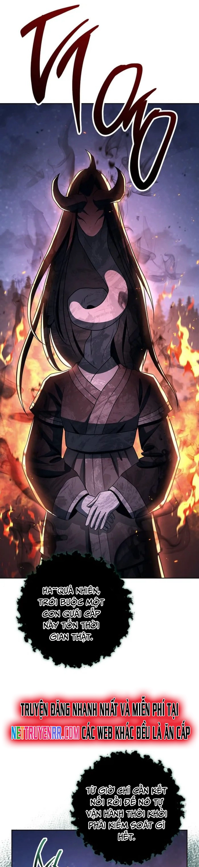 Cốt Binh Trở Lại - Chap 322