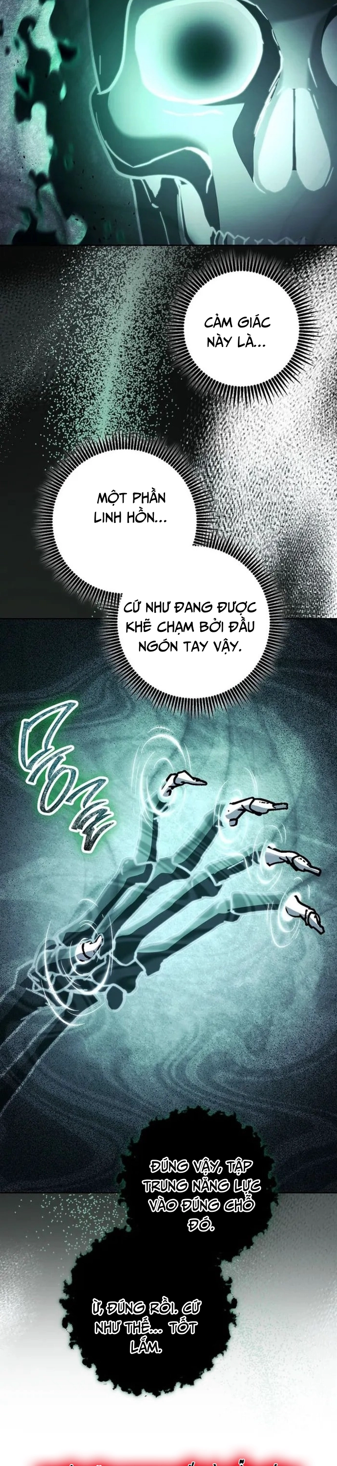Cốt Binh Trở Lại - Chap 322