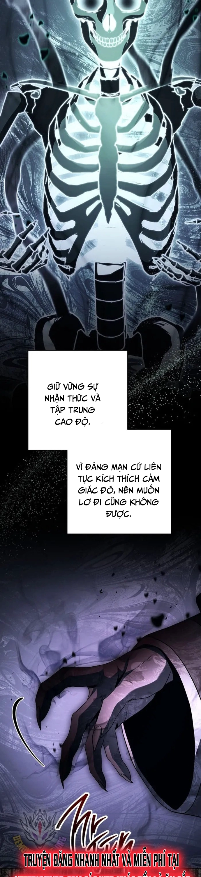 Cốt Binh Trở Lại - Chap 322
