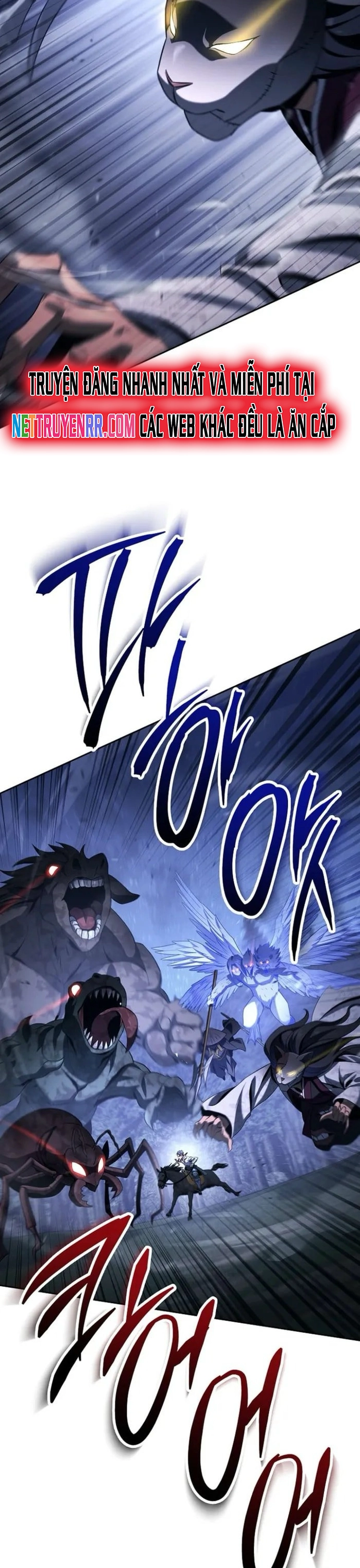 Cốt Binh Trở Lại - Chap 322