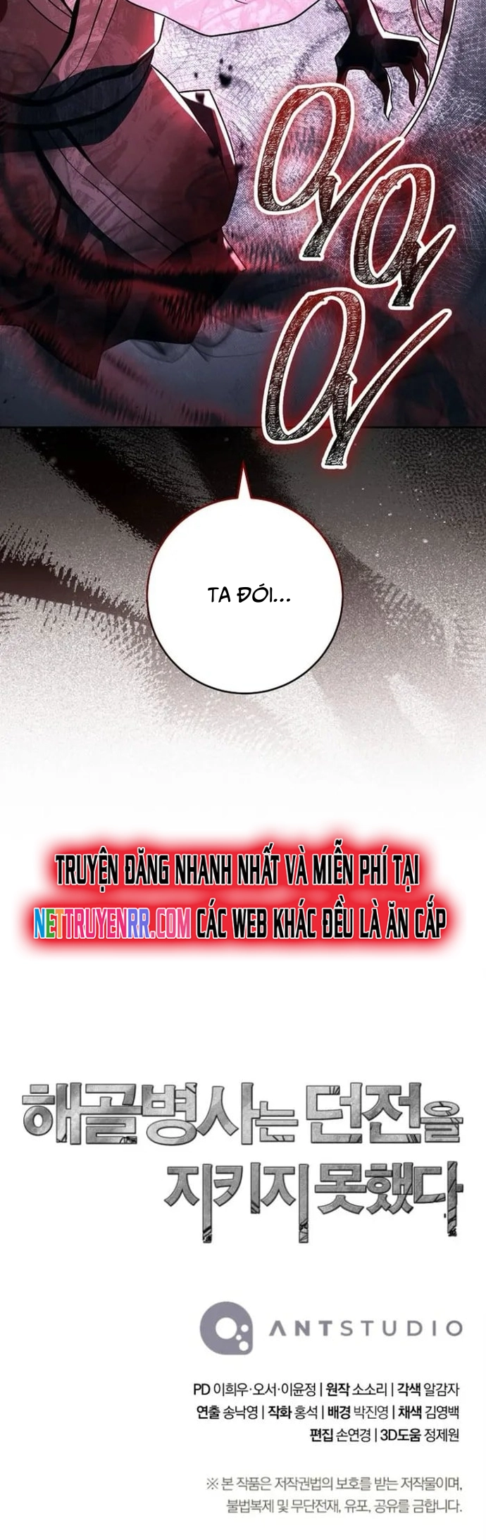 Cốt Binh Trở Lại - Chap 322